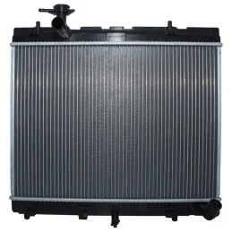 Radiador Motor Toyota ETIOS 1500 2NRFE NGK15 2017-2024 Atsuki 400-588-16 31-27