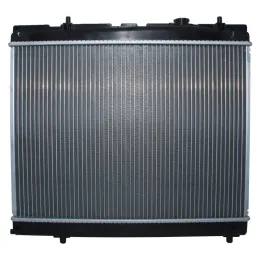 Radiador Motor Toyota ETIOS 1500 2NRFE NGK15 2017-2024 Atsuki 400-588-16 31-27 Atsuki-Radiador Motor Toyota ETIOS 1500 2NRFE NGK