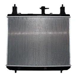 Radiador Motor Toyota Toyota AVANZA RUSH 1500 2NRVE F654 F800LE Atsuki 425-548-16 32-32