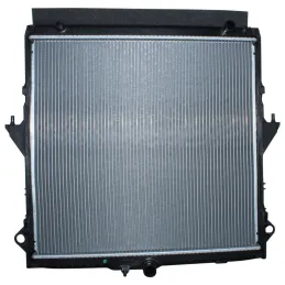 Radiador Motor Ford RANGER 3200 P5AT T32DD0P 2012-2022 Atsuki 605-645-26 00-00
