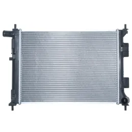 Radiador Motor Hyundai GRAND I10 I20 1000 1200 G3LA G4LA 2015-2024 Atsuki 500-368-26 35-33