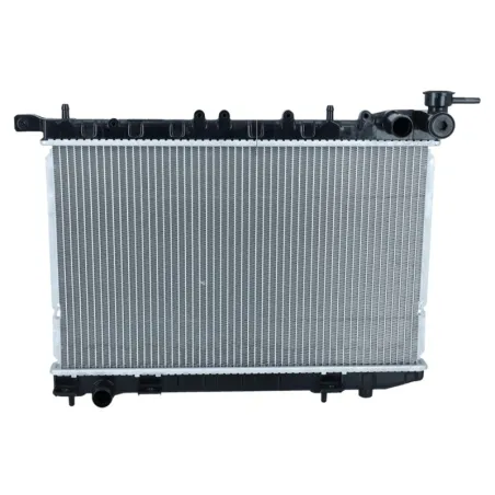  Radiador Motor Nissan AD 1500 GA15DS VFY10 VFNY10 1990-1999 Atsuki 199.000038 Radiador Motor Nissan AD 1500 GA15DS VFY10 VFNY10