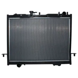 Radiador Motor Great Wall WINGLE 5 2200 GW491QE 2011-2022 OEM
