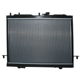 Radiador Motor Great Wall WINGLE 5 2200 GW491QE 2011-2022 OEM OEM-Radiador Motor Great Wall WINGLE 5 2200 GW491QE 2011-2022 OEM 