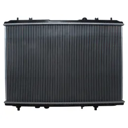 Radiador Motor Great Wall M4 1500 GW4G15 2014-2021 OEM 253.000024 Radiador Motor Great Wall M4 1500 GW4G15 2014-2021 OEM  GREAT