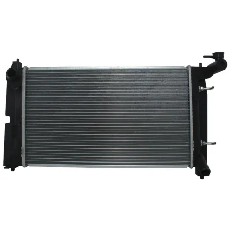 Radiador Motor Toyota Corolla 1600 3ZZFE ZZE121 Atsuki 600-348-16 33-34