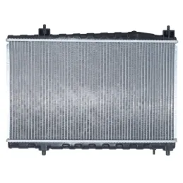 Radiador Motor Great Wall VOLEEX C30 1500 GW4G15 2010-2021 Dcroer DCROER-Radiador Motor Great Wall VOLEEX C30 1500 GW4G15 2010-2