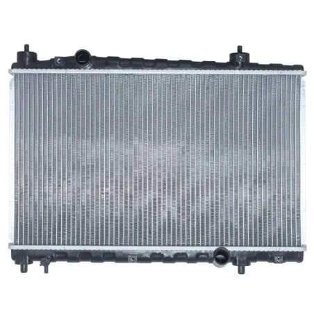 Radiador Motor Great Wall VOLEEX C30 1500 GW4G15 2010-2021 Dcroer