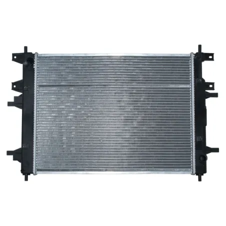 Radiador Motor Chery TIGGO 2 3 1500 1600 SQRD4G15B SQRE4G16 Atsuki