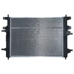 Radiador Motor Chery TIGGO 2 3 1500 1600 SQRD4G15B SQRE4G16 Atsuki Atsuki-Radiador Motor Chery TIGGO 2 3 1500 1600 SQRD4G15B SQR