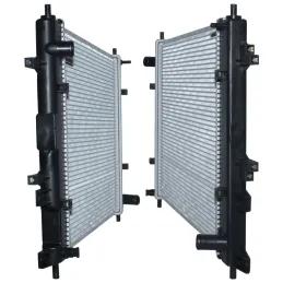 Radiador Motor Chery TIGGO 2 3 1500 1600 SQRD4G15B SQRE4G16 Atsuki Atsuki-Radiador Motor Chery TIGGO 2 3 1500 1600 SQRD4G15B SQR
