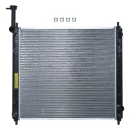 Radiador Motor Changan CX70 1600 4G18M2 L4 2017-2022 Atsuki