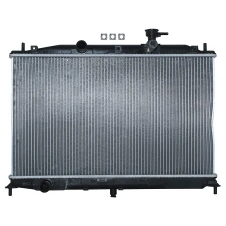 Radiador Motor JAC S2 1500 HFC4GB2-3D 2016-2024 OEM 657-376-16.30 33-33