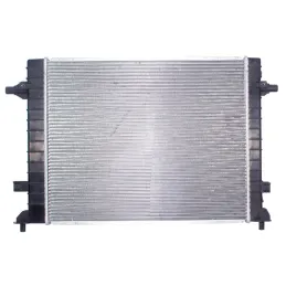 Radiador Motor MG MG3 1500 15S4C NEW 2017-2024 Dcroer DCROER-Radiador Motor MG MG3 1500 15S4C NEW 2017-2024 Dcroer 000-000-00 00