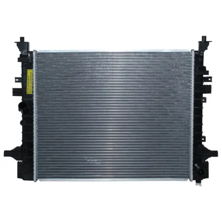 Radiador Motor MG ZS 1500 15S4C L4 2018-2024 OEM 468-580-17 30-30