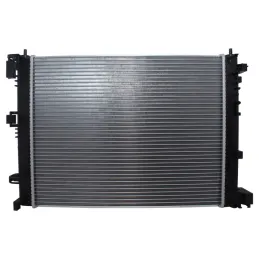 Radiador Motor Nissan KICKS VERSA 1600 HR16DE P15X N18X NEW Atsuki 512-398-26 00-00 Atsuki-Radiador Motor Nissan KICKS VERSA 160