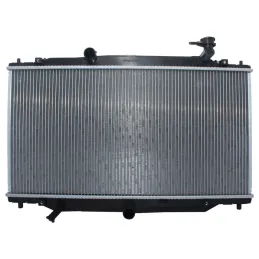 Radiador Motor Mazda MAZDA 3 2000 PEVPS 2014-2024 Atsuki 375-728-16 00-00