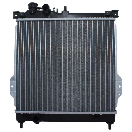 Radiador Motor Hyundai EON 800 G3HA 2012-2018 Atsuki 363-398-16 28-28 Atsuki-Radiador Motor Hyundai EON 800 G3HA 2012-2018 Atsuk