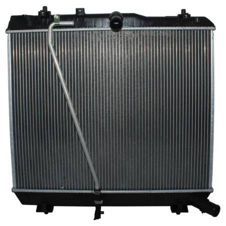 Radiador Motor Toyota Hiace 2500 2KDFTV KDH222 COMMUTER 2013-2018 Atsuki 510-658.5-26