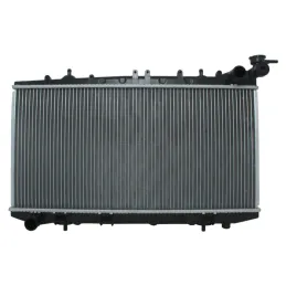  Radiador Motor Nissan SENTRA 1600 GA16DE B14 1993-1997 Atsuki 320-648-16 211.99998 Radiador Motor Nissan SENTRA 1600 GA16DE B14