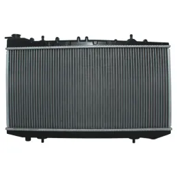 Radiador Motor Nissan SENTRA 1600 GA16DE B14 1993-1997 Atsuki 320-648-16 Atsuki-Radiador Motor Nissan SENTRA 1600 GA16DE B14 199