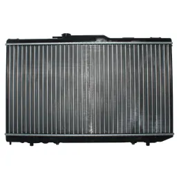 Radiador Motor Toyota Caldina 2000 2C CT196V 1992-1998 Atsuki 375-688-16 Atsuki-Radiador Motor Toyota Caldina 2000 2C CT196V 199