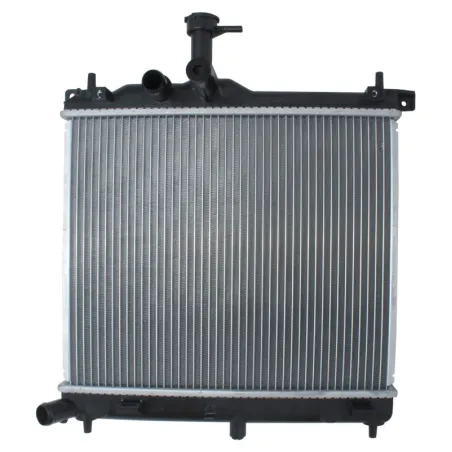 Radiador Motor Hyundai i10 1100 G4HG 2010-2014 Atsuki 350-450-16 28-28