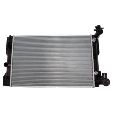 Radiador Motor Toyota COROLLA 1800 2ZRFE ZRE172 2015-2017 Atsuki 600-370-16