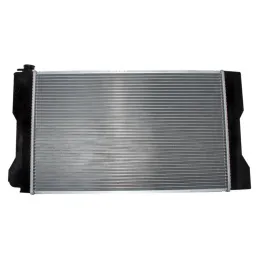Radiador Motor Toyota COROLLA 1800 2ZRFE ZRE172 2015-2017 Atsuki 600-370-16 Atsuki-Radiador Motor Toyota COROLLA 1800 2ZRFE ZRE1
