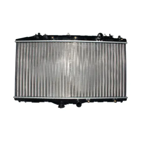 Radiador Motor Toyota Corolla 1300 2E EE90 EE96 EE97 1986-1992 Atsuki 568-327-16 32-32