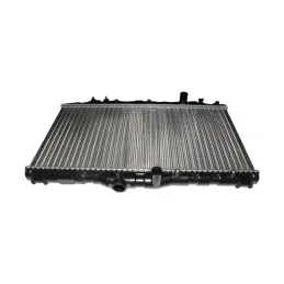Radiador Motor Toyota Corolla 1300 2E EE90 EE96 EE97 1986-1992 Atsuki 568-327-16 32-32 Atsuki-Radiador Motor Toyota Corolla 1300