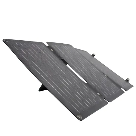 Panel solar portátil TEROS TE-7201N, 30 W