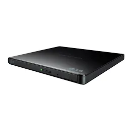  Lector DVD SuperMultil LG GP65NB60, externo, 8X, USB 2.0. 147.000034 Lector DVD SuperMultil LG GP65NB60, externo, 8X, USB 2.0.
