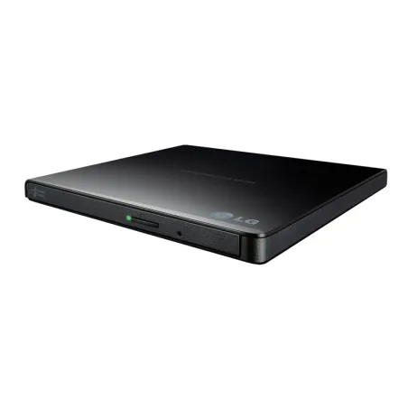  Lector DVD SuperMultil LG GP65NB60, externo, 8X, USB 2.0. 147.000034 Lector DVD SuperMultil LG GP65NB60, externo, 8X, USB 2.0. 