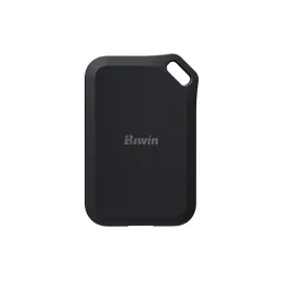 Disco Solido SSD externo Biwin AMBER PR2000 2 TB, USB 3.2 GEN 2x2 TIPO-C, 2000MB/s