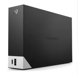  Disco Duro externo 3.5"  Seagate One Touch Hub, STLC10000400, 10TB, USB 3.0 / USB-C 1601.999978 Disco Duro externo 3.5" Seagate