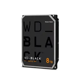  Disco duro para Gaming Western Digital WD_Black, 8TB, SATA, 256MB Cache, 7200RPM, 3.5". 1573.999994 Disco duro para Gaming West
