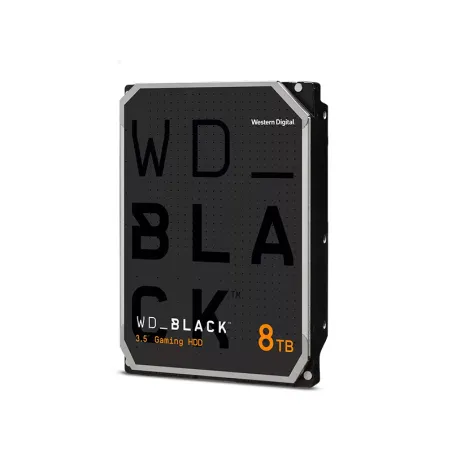  Disco duro para Gaming Western Digital WD_Black, 8TB, SATA, 256MB Cache, 7200RPM, 3.5". 1573.999994 Disco duro para Gaming West