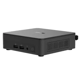  Mini PC ASUS NUC 13 Pro Core i7-1360P hasta 5.0GHz/12C/18MB caché/TDP:35W/Iris Xe Graphics 2842.000028 Mini PC ASUS NUC 13 Pro 