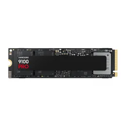  Disco Solido SSD Samsung 9100 PRO 1TB M.2 2280, PCIe 5.0 x4 NVMe 2.0 956.00001 Disco Solido SSD Samsung 9100 PRO 1TB M.2 2280, 