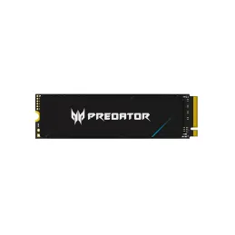 Disco Solido SSD Predator GM9000, 1TB, PCIe Gen 5.0 x4 NVMe 2.0