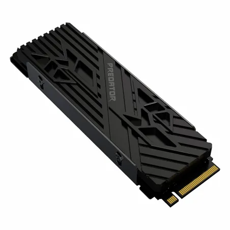 Disco Solido SSD PREDATOR GM7000 HS, NVME M.2 PCI-E GEN4X4, 2TB