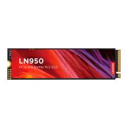 Disco Solido SSD Lenovo LN950, 2TB, M.2 2280, PCIe Gen 4 x4, NVMe 2.0
