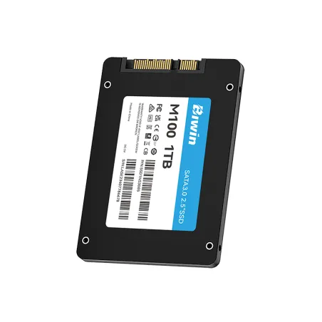  Disco Solido SSD Biwin M100, 1TB, SATA III (6.0Gb/s), 2.5" 270.000048 Disco Solido SSD Biwin M100, 1TB, SATA III (6.0Gb/s), 2.5