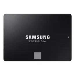 Disco Solido SSD Samsung 870 EVO 500GB, 2.5", SATA 6Gb/s