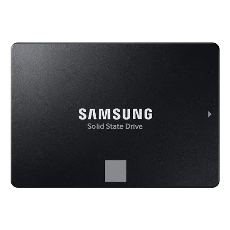 Disco Solido SSD Samsung 870 EVO 500GB, 2.5", SATA 6Gb/s