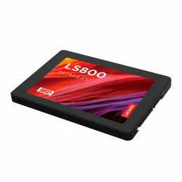 Disco Solido SSD Lenovo LS800, 960GB, SATA III, 6.0 Gb/s, 2.5"