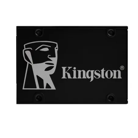  Disco Solido SSD Kingston KC600, 512GB, SATA 6.0 Gbps, 2.5", 7mm. 270.000048 Disco Solido SSD Kingston KC600, 512GB, SATA 6.0 G