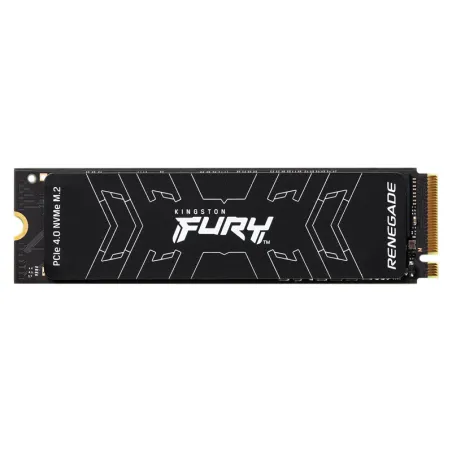 Disco Solido SSD Kingston FURY Renegade 4TB, M.2 2280 PCIe 4.0 x4 NVMe.