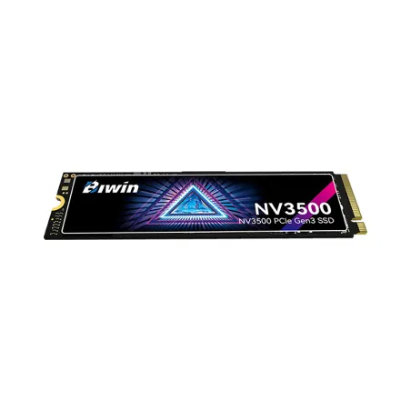 Disco Solido SSD Biwin Black Opal NV3500, 512GB PCIe 3.0 x4 con NVMe 1.4